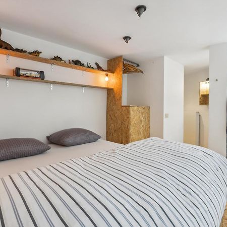 Cosy Art Studio Near Station With Bikes And Garden Ghent Exterior photo